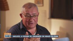 Garlasco, la versione del carabiniere che indagò per primo