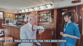 Venezia diventa un luna park, parla Arrigo Cipriani thumbnail