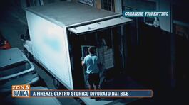 A Firenze centro storico divorato dai B&B thumbnail