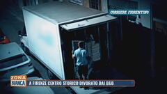 A Firenze centro storico divorato dai B&B
