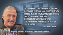 Caso Garlasco: una nuova testimonianza sul giorno dell'omicidio thumbnail