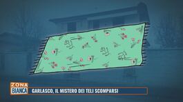 Caso Garlasco, il mistero dei teli scomparsi thumbnail
