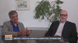 Caso Garlasco, l'analisi dei computer  di Alberto Stasi e Chiara Poggi thumbnail