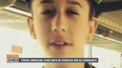 Strage di Corinaldo: evade dopo un permesso premio uno dei condannati