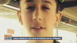 Strage di Corinaldo: evade dopo un permesso premio uno dei condannati thumbnail