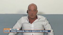 Strage di Corinaldo: parla Paolo Curi, marito di una vittima thumbnail