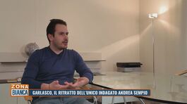 Garlasco, il ritratto dell'unico indagato Andrea Sempio thumbnail