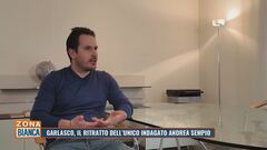 Garlasco, il ritratto dell'unico indagato Andrea Sempio