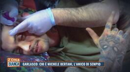 Garlasco, chi è Michele Bertani, l'amico di Sempio thumbnail