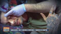 Garlasco, chi è Michele Bertani, l'amico di Sempio