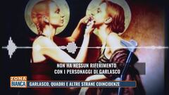 Garlasco, quadri e altre strane coincidenze