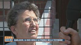 Garlasco, la bici nera e le parole della testimone thumbnail