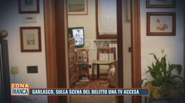 Garlasco, sulla scena del delitto una tv accesa thumbnail