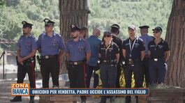 Omicidio per vendetta, padre uccide l'assassino del figlio thumbnail