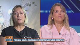 Parla la mamma di Noemi Durini, sepolta viva dal fidanzato thumbnail