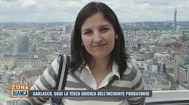 Garlasco, la terza udienza dell'incidente probatorio thumbnail