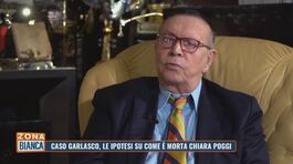 Il delitto di Garlasco, le ipotesi su come è morta Chiara Poggi thumbnail