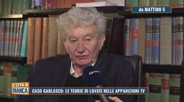Caso Garlasco: le teorie di Lovati nelle apparizioni TV thumbnail