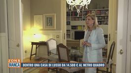 Milano: dentro una casa di lusso da 14.500 euro al metro quadro thumbnail