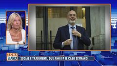 Social e tradimenti: due anni fa il caso Seymandi