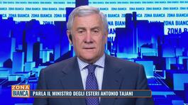Giuseppe Brindisi intervista Antonio Tajani thumbnail