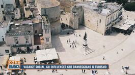 Vacanze social, gli influencer che danneggiano il turismo thumbnail