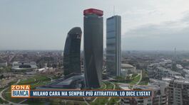 Milano cara ma sempre più attrattiva, lo dice l'Istat thumbnail