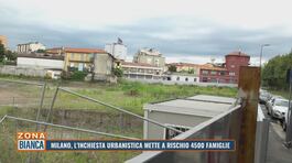 Milano, l'inchiesta urbanistica mette a rischio 4500 famiglie thumbnail