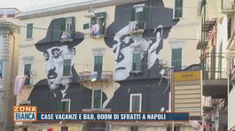 Case vacanze e B&B, boom di sfratti a Napoli thumbnail