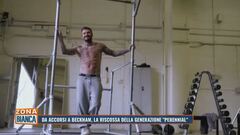 Da Accorsi a Beckham, la riscossa della generazione "Perennial"