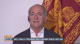 Dazi: parla il Presidente della Regione Veneto Luca Zaia thumbnail