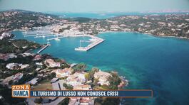 Il turismo di lusso non conosce crisi thumbnail