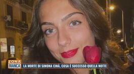 La morte di Simona Cinà: cosa è successo quella notte? thumbnail