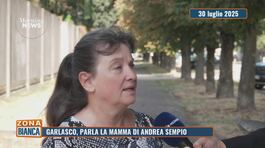 Delitto di Garlasco: parla la mamma di Andrea Sempio thumbnail