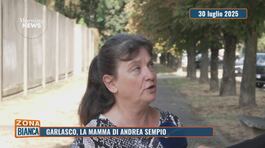 Delitto di Garlasco: la mamma di Andrea Sempio thumbnail
