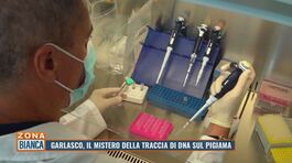 Garlasco, il mistero della traccia di dna sul pigiama thumbnail