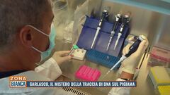Garlasco, il mistero della traccia di dna sul pigiama