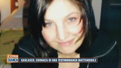 Garlasco, cronaca di una testimonianza inattendibile