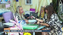 Vacanze, c'è chi si indebita per viaggiare