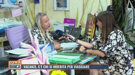 Vacanze, c'è chi si indebita per viaggiare thumbnail