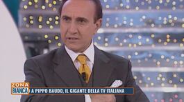 Addio a Pippo Baudo, il gigante della tv italiana thumbnail