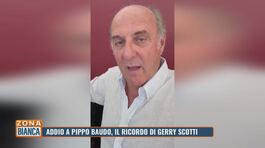 Addio a Pippo Baudo, il ricordo di Gerry Scotti thumbnail