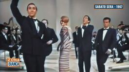 Pippo Baudo a Sabato Sera, 1967 thumbnail
