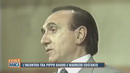 L'incontro tra Pippo Baudo e Maurizio Costanzo thumbnail