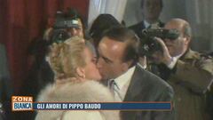 Gli amori di Pippo Baudo