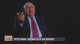 Pippo Baudo, i ricordi della sua gioventù thumbnail