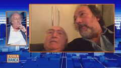 Fulvio Abbate e il ricordo di Pippo Baudo
