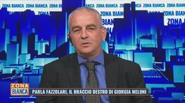 L'intervento di Giovanbattista Fazzolari, Sottosegretario alla Presidenza del Consiglio thumbnail