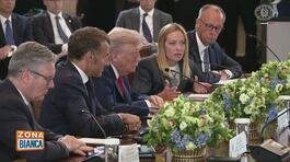 Le parole di Giorgia Meloni nel vertice di Washington thumbnail