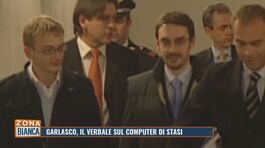 Garlasco, il verbale sul computer di Alberto Stasi thumbnail